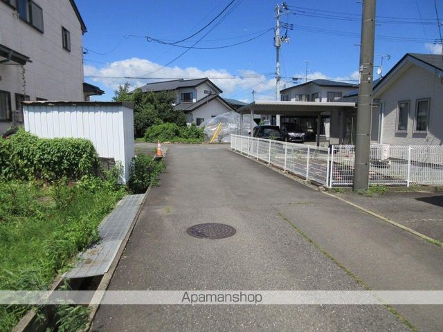ボン・エスポアールEの周辺写真