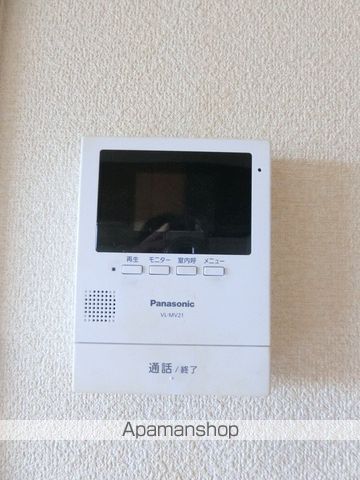 ハッピーメモリーの内装写真