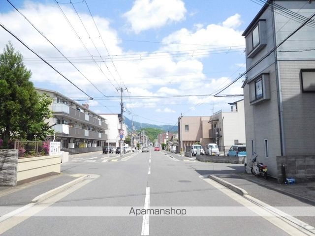 エルエーブハイツの周辺写真
