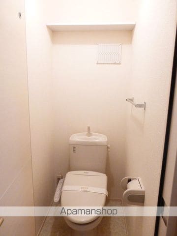 ニューランホープの内装写真