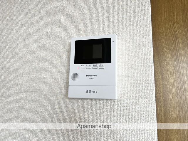 FKビルの内装写真