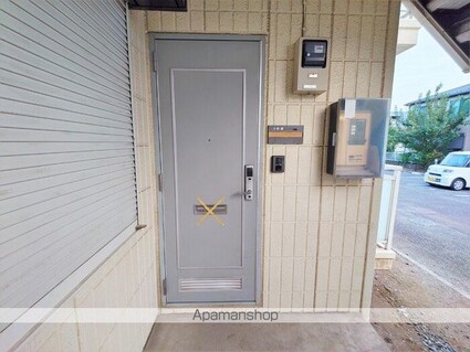 グランドールミツトヨ[3K/56m2]の内装3