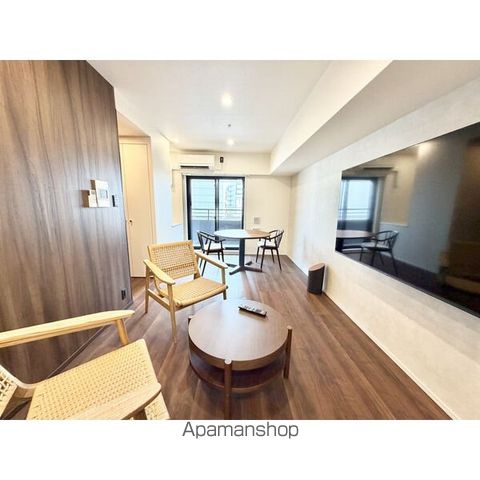 SーRESIDENCE千種BELVIA TOWER(べルヴィアタの内装写真