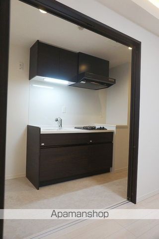 RESIDENCE丸の内七間町の内装写真
