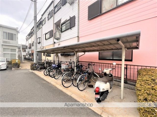 レオパレスエステートの周辺写真