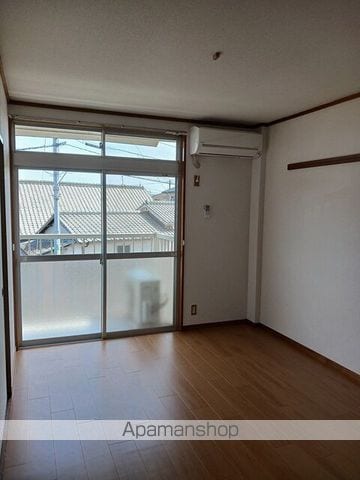 シティハイツ妹尾Cの内装写真