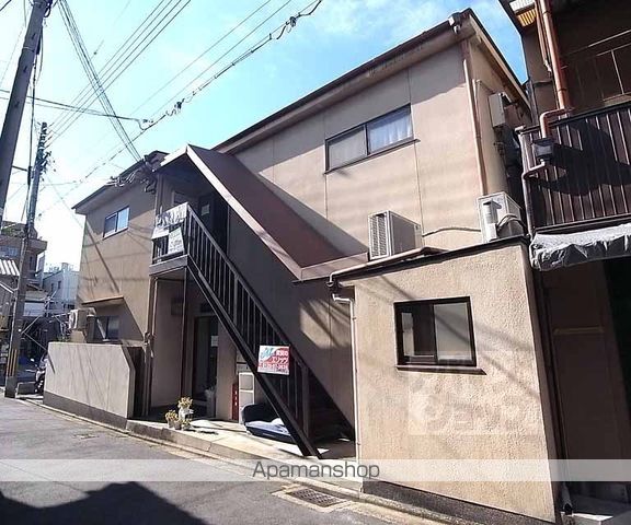 ソフィア・ハイムの外観写真