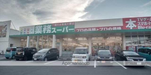 レオネクストYouの周辺写真