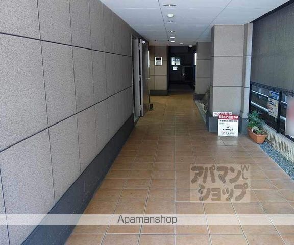 サンシャイン中川の内装写真