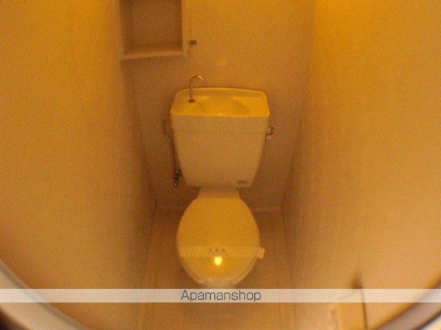 Royale離宮西宮の内装写真