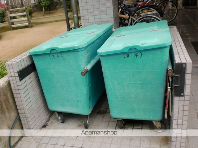 三国ヶ丘ピアのその他写真