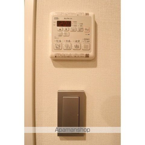 ウェルスクエアイズム恵比寿の内装写真