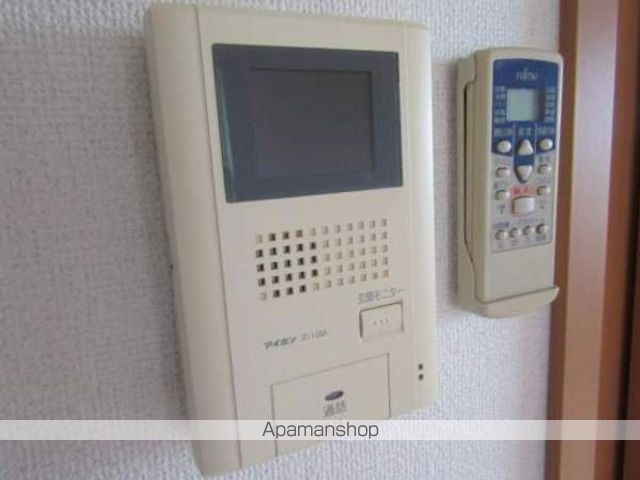 エクセルハウス下関IIの内装写真