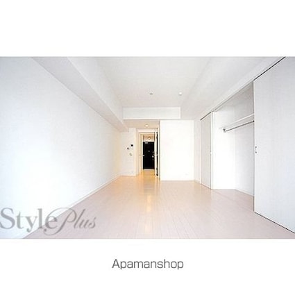 エルブ葵[1R/41.14m2]のその他内装2