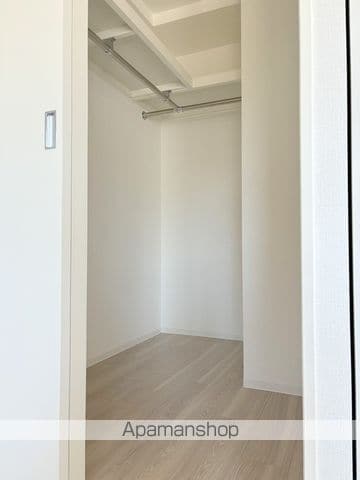 セレニテ阿波座ミラクの内装写真