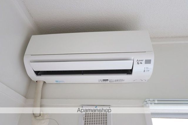 ビレッジハウス甘木1号棟の内装写真
