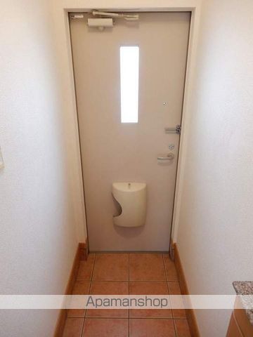 カーサ西田の内装写真