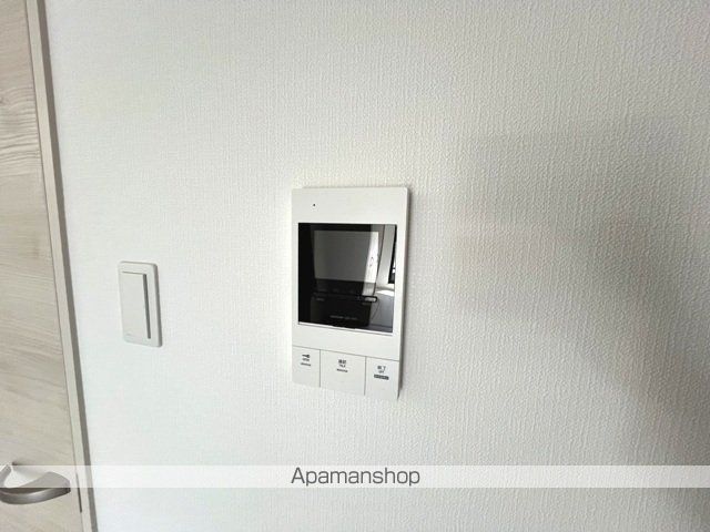D PORTA ALEGRIAの内装写真