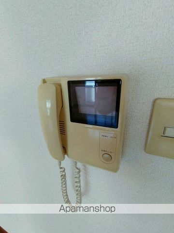 ウィンドコートの内装写真