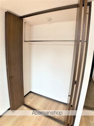 サンタウン竹鼻　Ｂ[1K/30.6m2]の収納