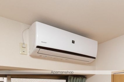 ドエール中央町[1K/34.14m2]のその他設備