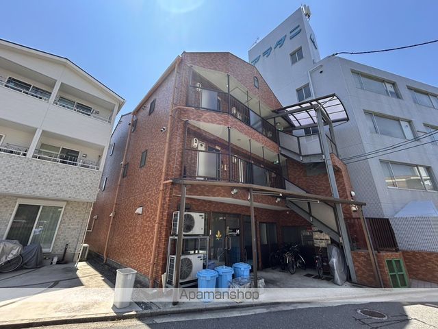 Urban Life H.Fの外観写真