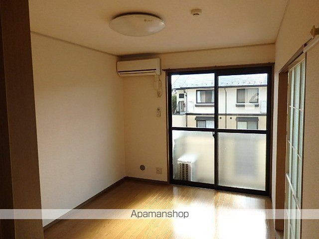 PARCROSETTEII番館の内装写真