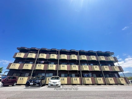 滋賀県東近江市中小路町[2LDK/59.36m2]の外観5