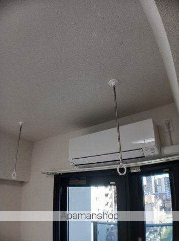 スアヴィス横須賀中央の内装写真