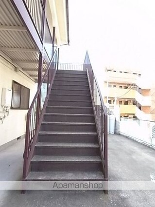 コーポことぶき[2DK/40.48m2]のエントランス