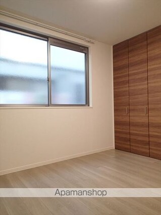 シャーメゾンガーデンズ紀三井寺[2LDK/62.26m2]の内装2