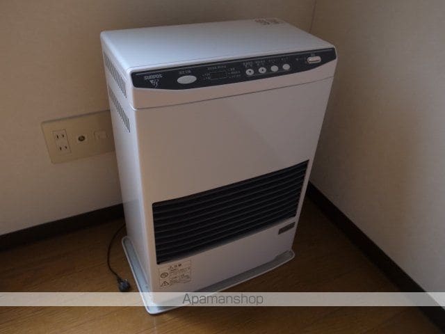 シャネル中井の内装写真