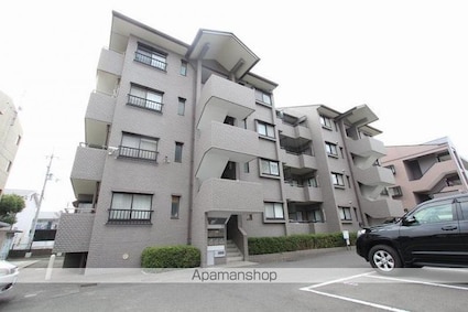香川県高松市太田下町[2LDK/58.44m2]の外観2