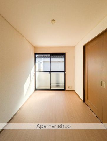 クローカス Iの内装写真