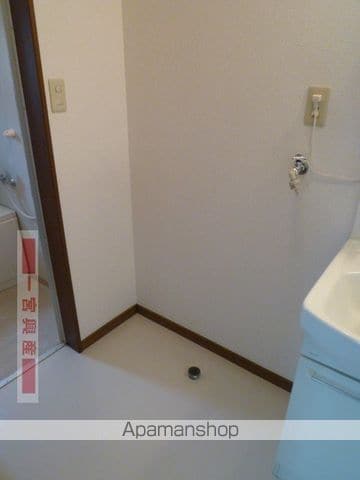 仙波ハウスの内装写真