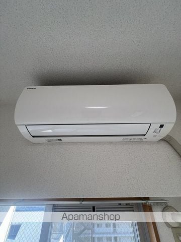 MINDSCOMMINAMIMORIMACHIの内装写真