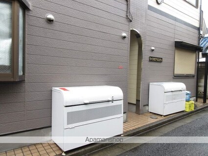 東京都杉並区高円寺南３丁目[1K/10m2]の外観4