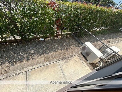 メルベーユ翔[2DK/50.42m2]の内装5