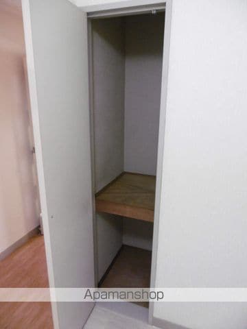 グランドール大和町の内装写真