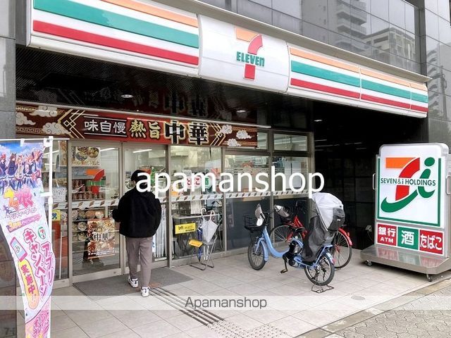 PRESSANCE谷町七丁目の周辺写真