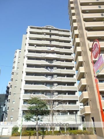 エステートモア平尾公園通りの外観写真