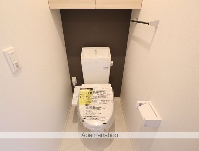 クリスタルパークテラスの内装写真