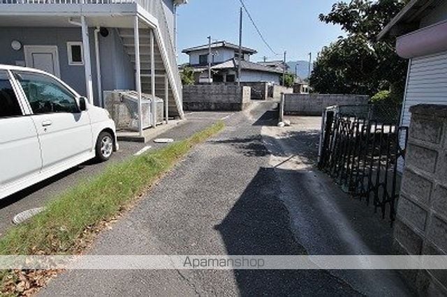 フレグランス麻植Iの周辺写真