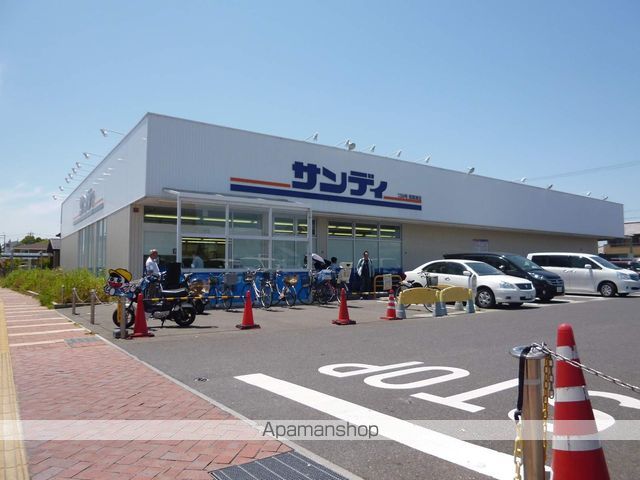 リュミエールの周辺写真