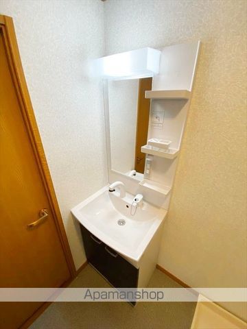 アンティムの内装写真