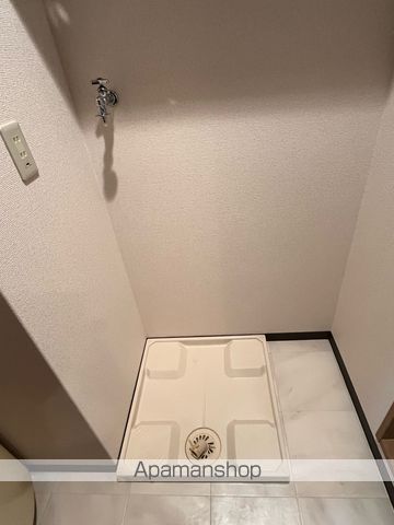 エクセル沢之町の内装写真