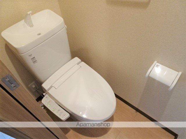 BPRレジデンス福島の内装写真