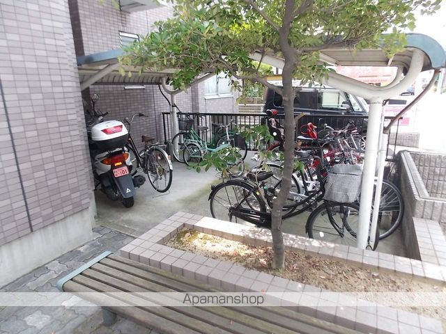 ボンアーデル壱番館のその他写真