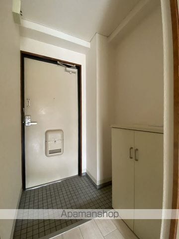 エステート山根の内装写真