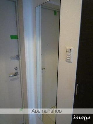 東京都豊島区北大塚３丁目[1K/20.86m2]のその他設備2